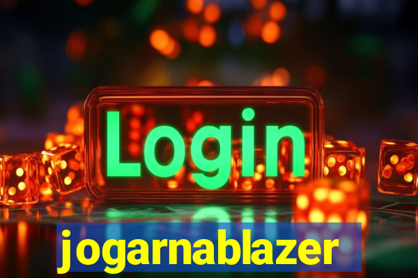 jogarnablazer