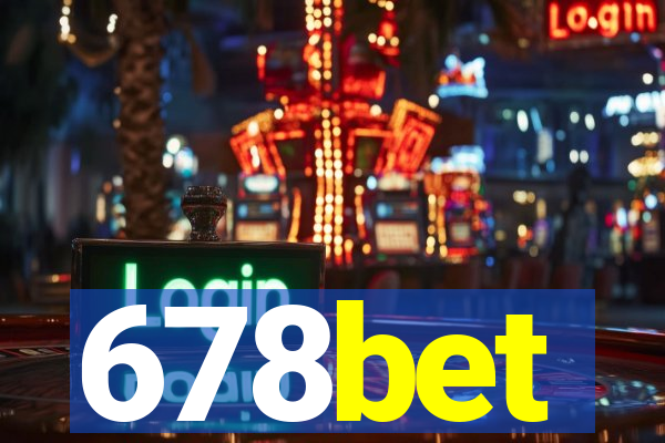 678bet