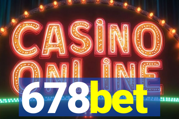 678bet