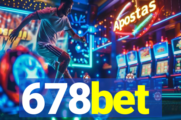 678bet
