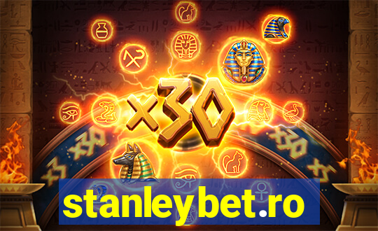 stanleybet.ro