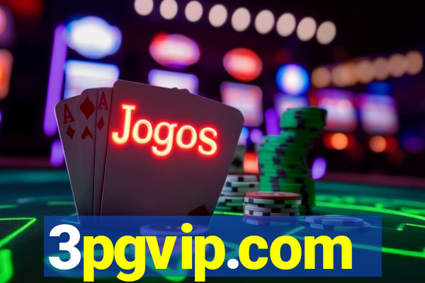 3pgvip.com
