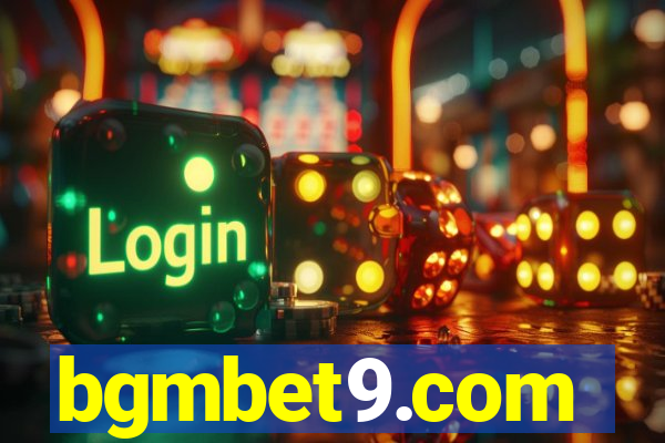 bgmbet9.com