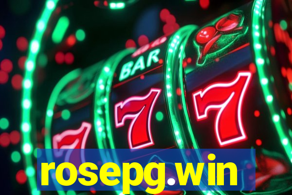 rosepg.win