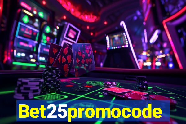 Bet25promocode