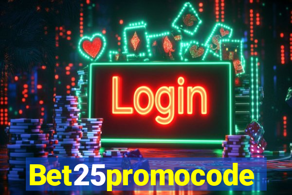 Bet25promocode