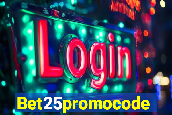 Bet25promocode