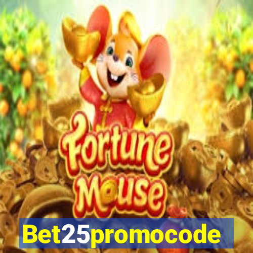 Bet25promocode