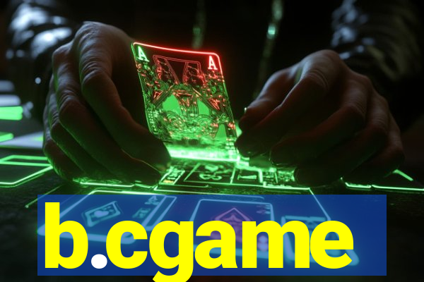 b.cgame