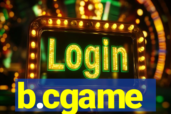 b.cgame