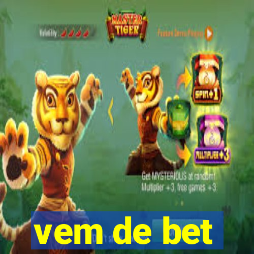 vem de bet