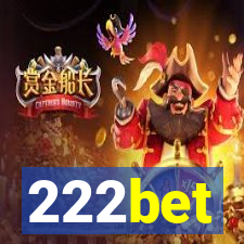 222bet