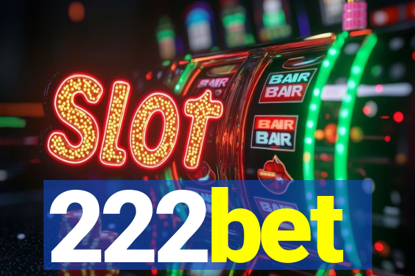 222bet