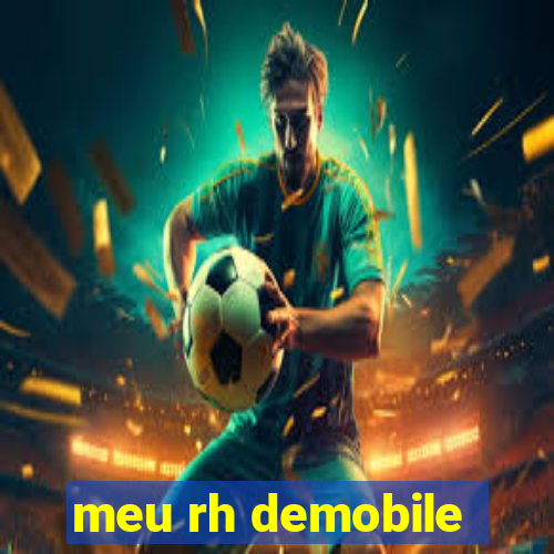meu rh demobile