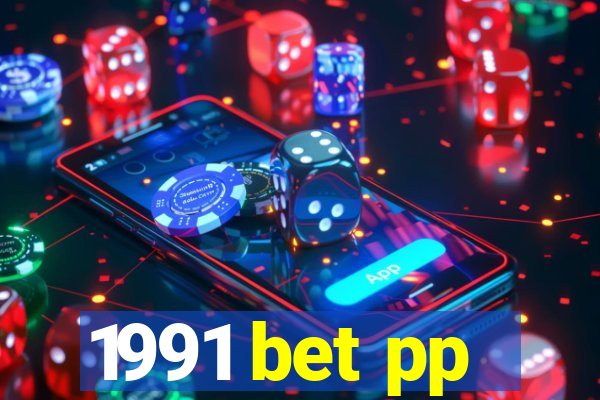 1991 bet pp
