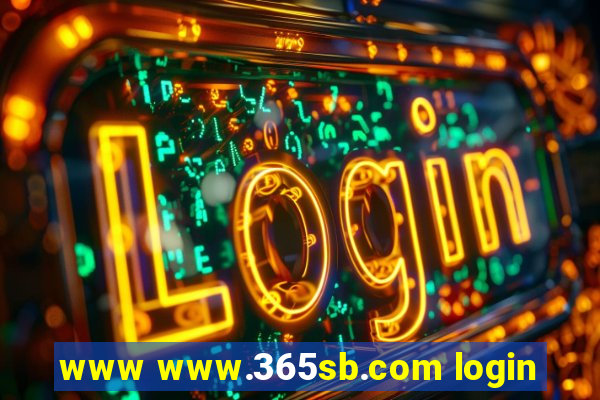 www www.365sb.com login