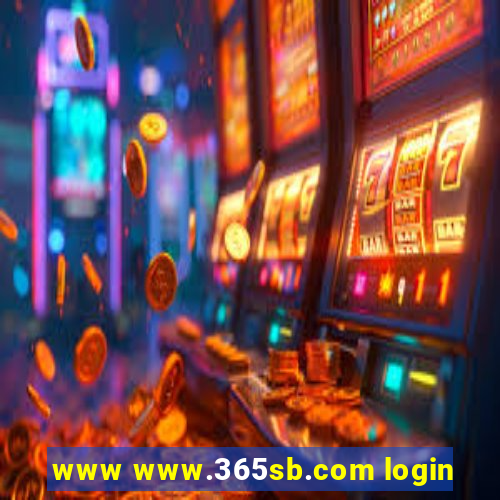 www www.365sb.com login