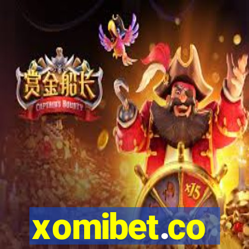 xomibet.co