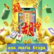 ana maria braga receitas hoje
