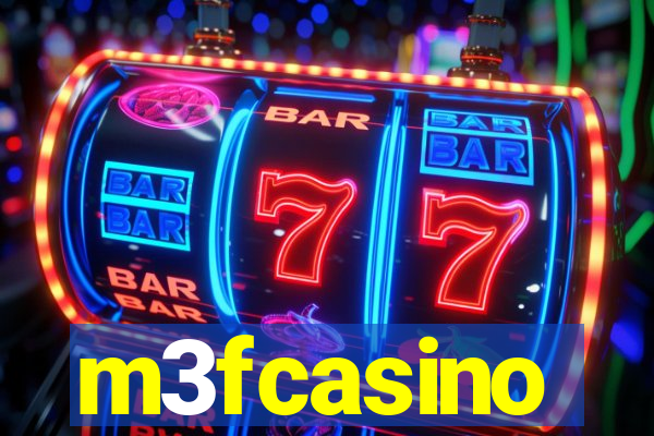 m3fcasino