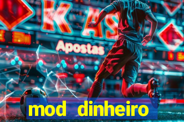 mod dinheiro infinito supermarket simulator