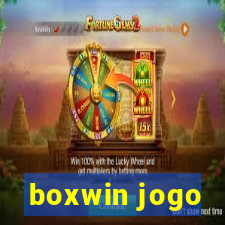 boxwin jogo