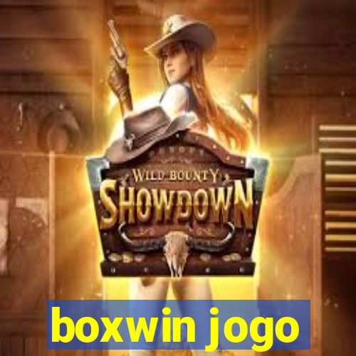 boxwin jogo