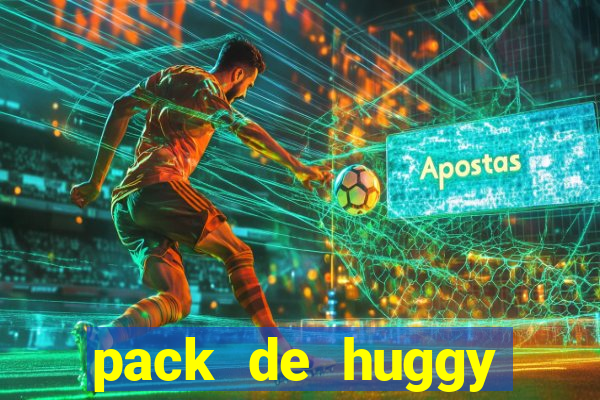 pack de huggy wuggy para drawing cartoons 2 vk
