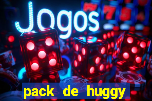 pack de huggy wuggy para drawing cartoons 2 vk