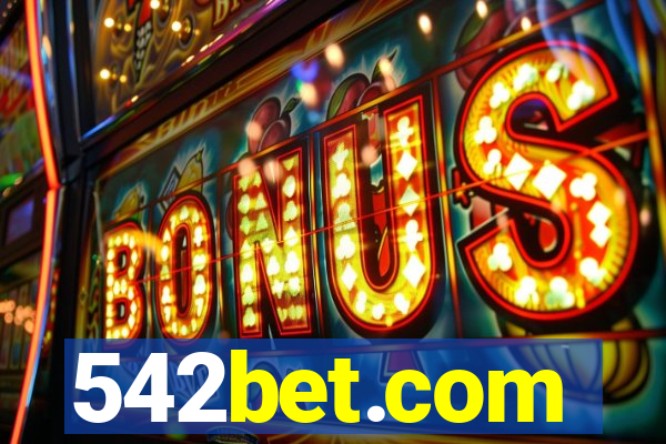 542bet.com
