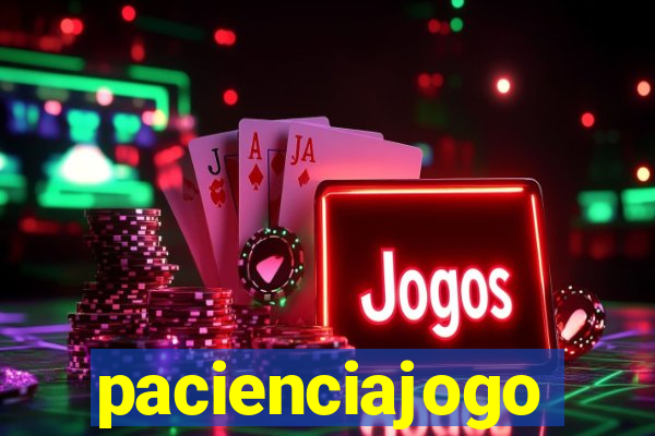 pacienciajogo