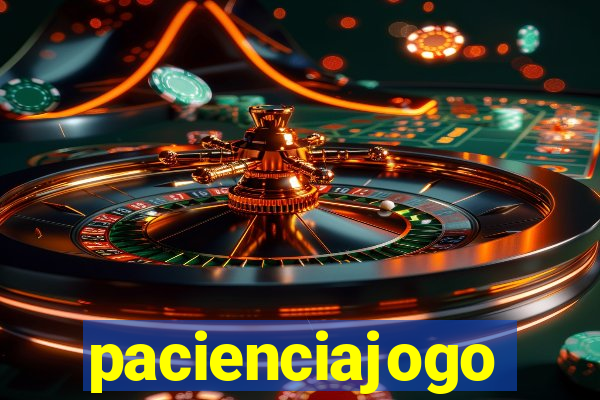 pacienciajogo