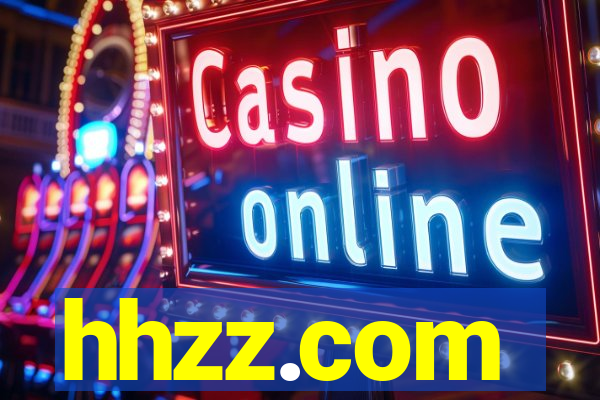 hhzz.com