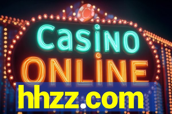 hhzz.com