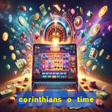 corinthians o time mais ajudado pela arbitragem