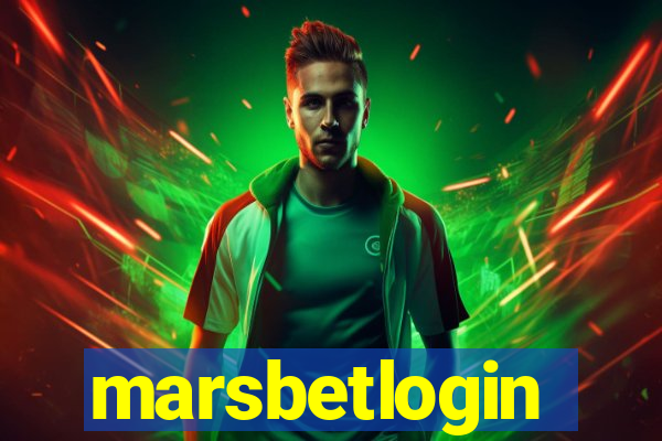 marsbetlogin