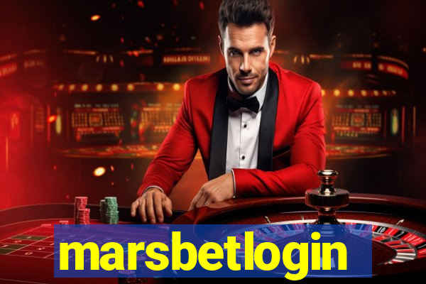 marsbetlogin