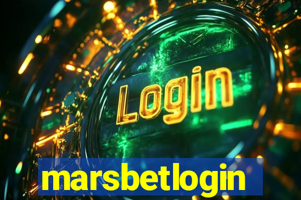 marsbetlogin