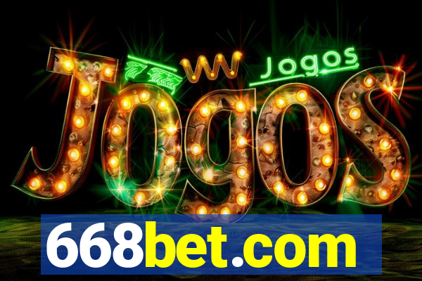 668bet.com