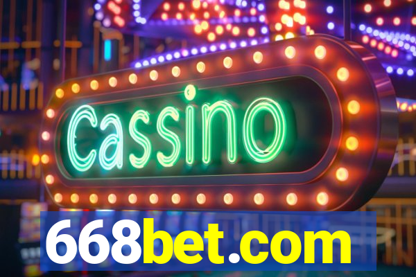 668bet.com