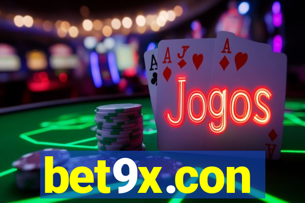 bet9x.con