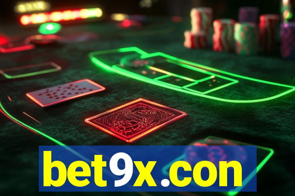 bet9x.con