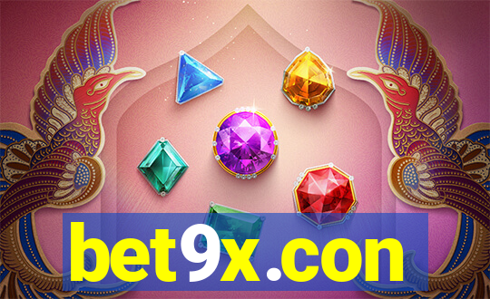 bet9x.con