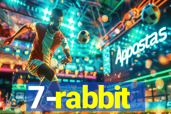 7-rabbit plataforma