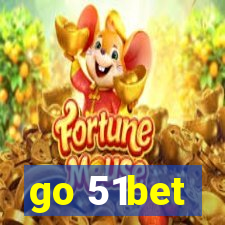 go 51bet