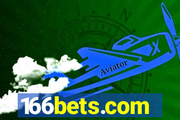 166bets.com