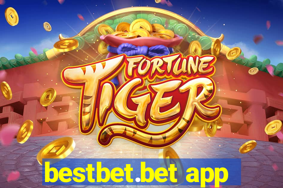 bestbet.bet app