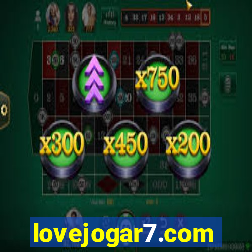 lovejogar7.com