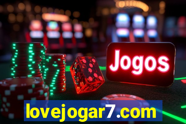 lovejogar7.com