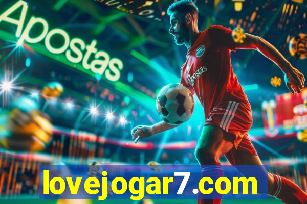 lovejogar7.com